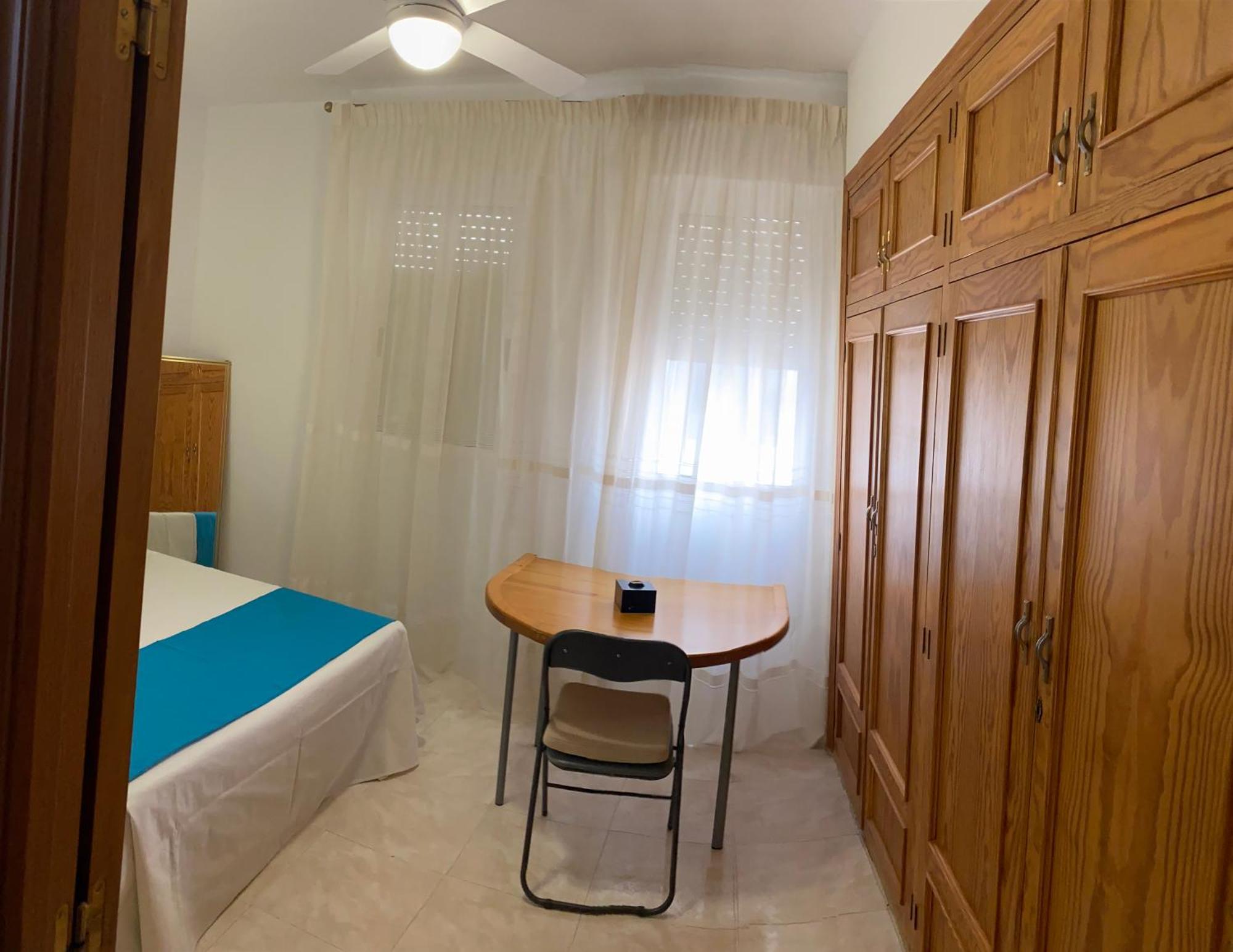 Casa Del Carmen Apartment Lorca  Luaran gambar